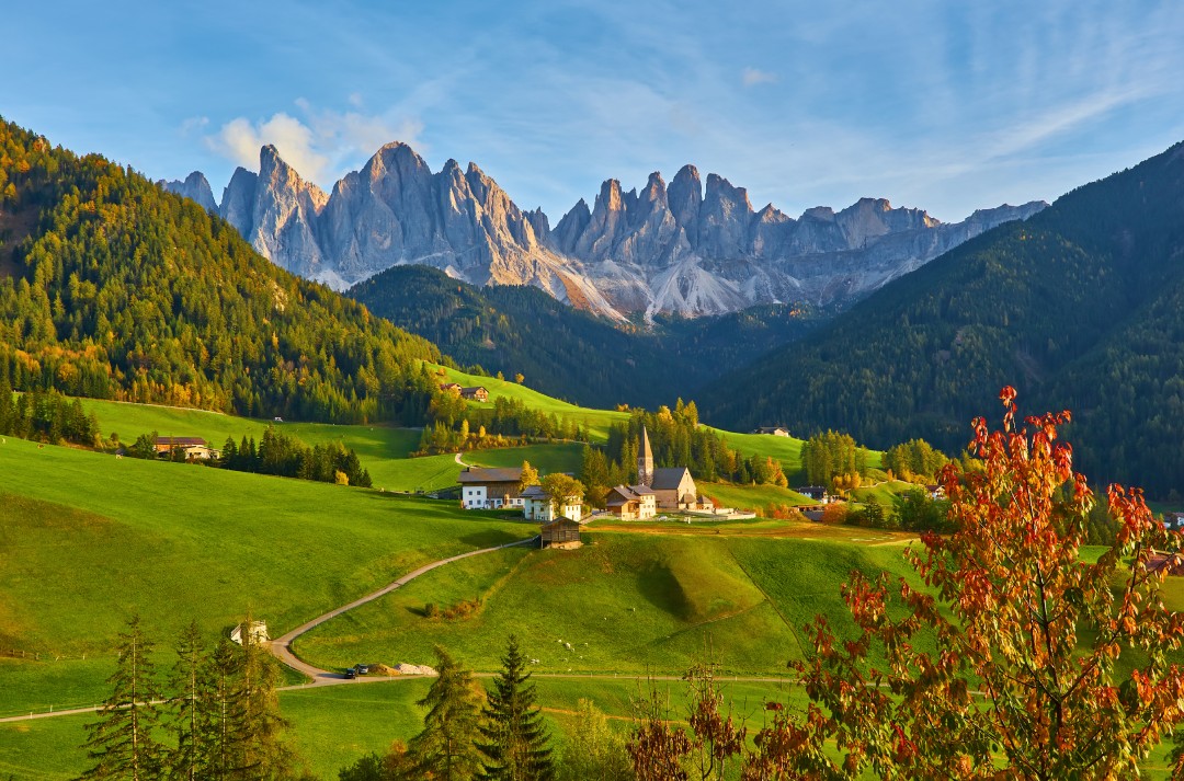 Europe